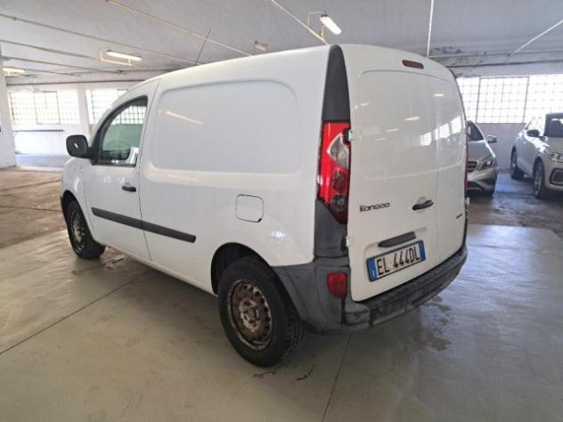 RENAULT Kangoo 1.5 dCi 90CV F.AP. 5 porte Attractive rif. 23795292 - Foto 3