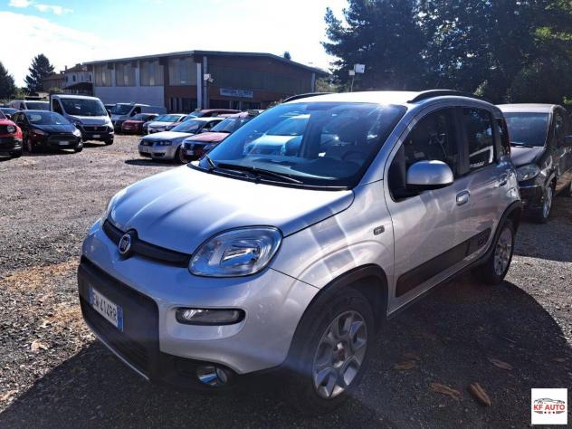 FIAT - Panda 0.9 t.air turbo 4x4 85cv E6 - Foto 10