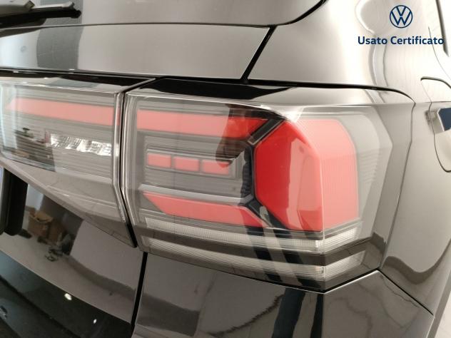 Volkswagen T-Cross 1.0 TSI 85kW R-Line - Foto 8