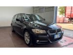 Bmw320d Touring Eletta 116cv NEOPATENTATI