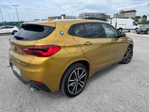 Bmw X2 M xDrive25d M-sport - Foto 4