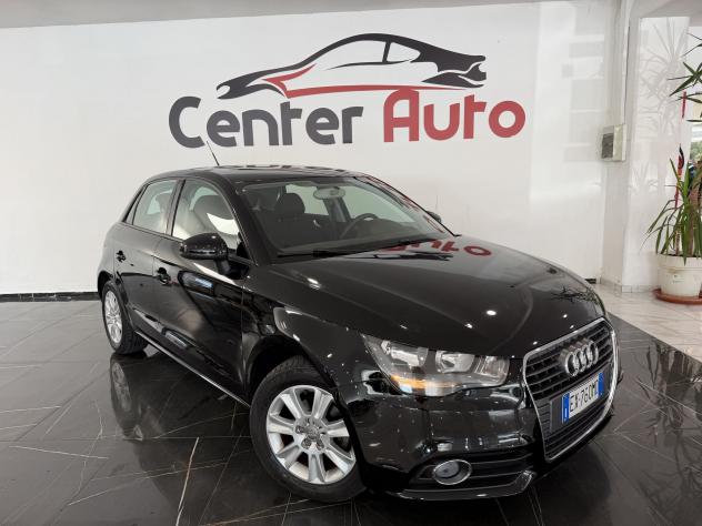 Audi A1 1.4 TFSI 92kW Metal Sportback - Foto 3