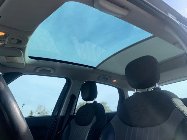 Fiat 500L 0.9 TwinAir Turbo Natural Power Lounge - Foto 2
