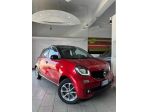 Smart ForFour 90 0.9 Turbo Passion
