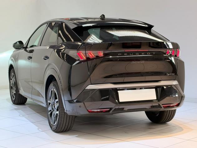 Peugeot 3008 3008 Hybrid 145 e-DCS6 Allure - Foto 5