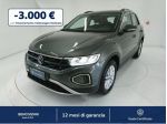 Volkswagen T-Roc 1.5 TSI ACT Life