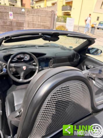 PORSCHE Boxster S 3.2 rif. 24114889 - Foto 5