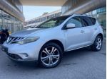 NISSAN Murano 2.5 dCi Tekna rif. 23856808