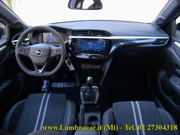 OPEL Corsa 1.2 100 CV GS AZIENDALE rif. 23811525 - Foto 2