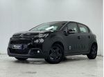 Citroën C3 BlueHDi 100 S&S Shine