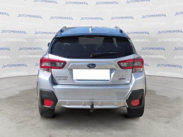 Subaru XV 2.0 e-Boxer auto Style 4WD + GANCIO TRAINO IN ARRIVO - Foto 4