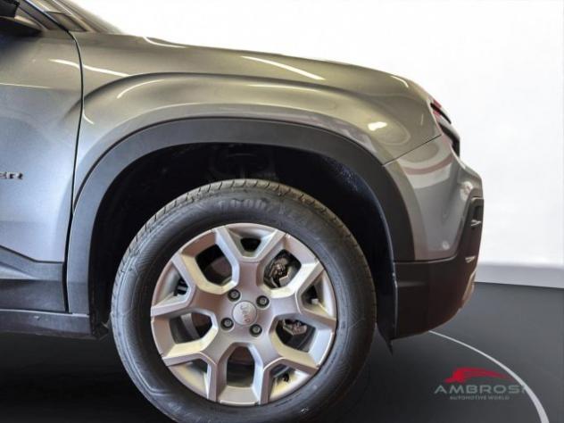 JEEP Avenger Benzina Altitude 1.2 100cv rif. 24166151 - Foto 10