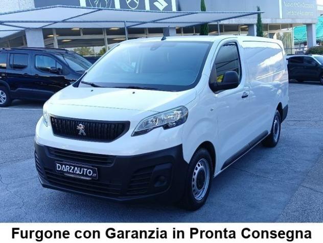 FIAT Scudo Expert XL BlueHDi 100 S&S PL-SL-TN Premium Long rif. 24059264
