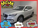 MG EHS Plug-in Hybrid Luxury rif. 23719520