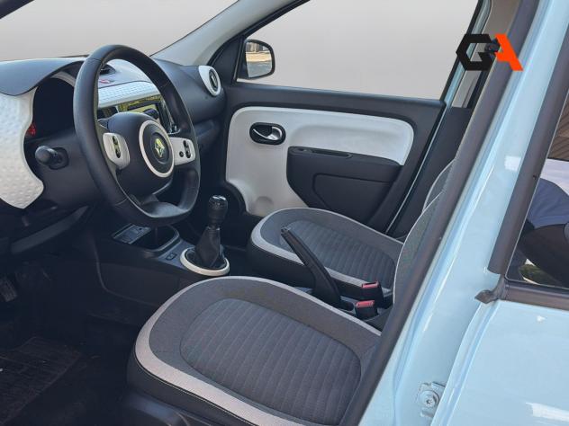 Renault Twingo Twingo 1.0 sce Equilibre 65cv - Foto 9
