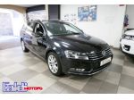 VOLKSWAGEN Passat Variant 2.0 TDI 4motion Highline 4 motion 4x4 rif. 24122408