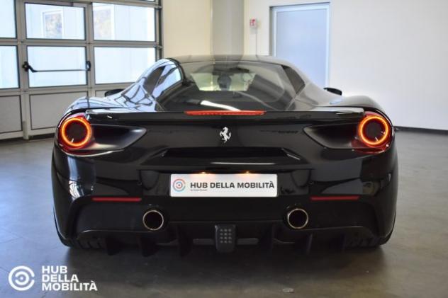 FERRARI 488 GTB 488 GTB rif. 24074600 - Foto 3
