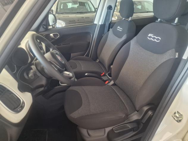 Fiat 500L 1.3 Multijet Urban - Foto 6