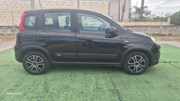 Fiat Panda Cross 1.0 FireFly S&S Hybrid - Foto 5