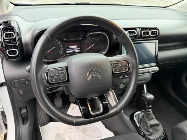 CITROEN C3 Aircross PureTech 110 S&S Shine rif. 23032987 - Foto 10