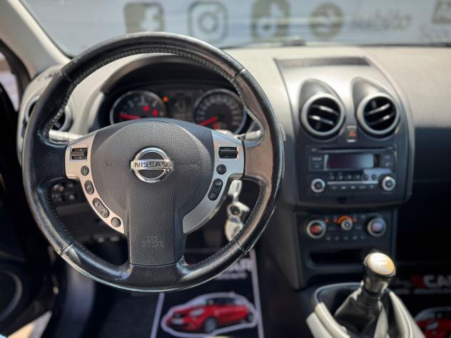Nissan Qashqai 1.5 dCi DPF Tekna - Foto 10