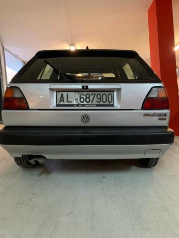 Volkswagen Golf 1800 cat G60 5 porte GTI - Foto 8