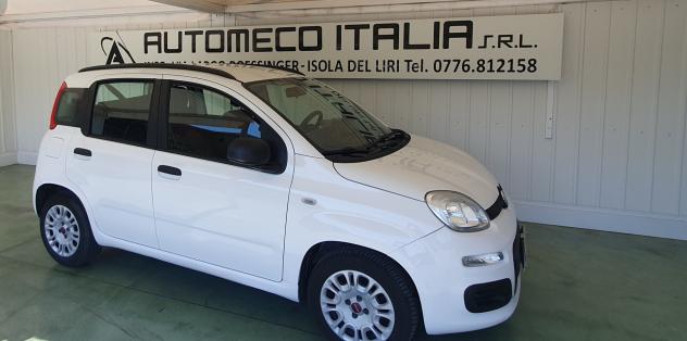 Fiat Panda 1.2 BENZ - 2012 - KM. 152 MILA!!!! - Foto 2