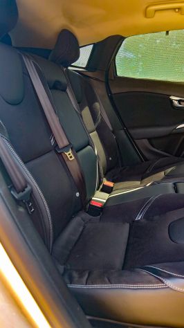 Volvo V40 D2 R-Design - Foto 10