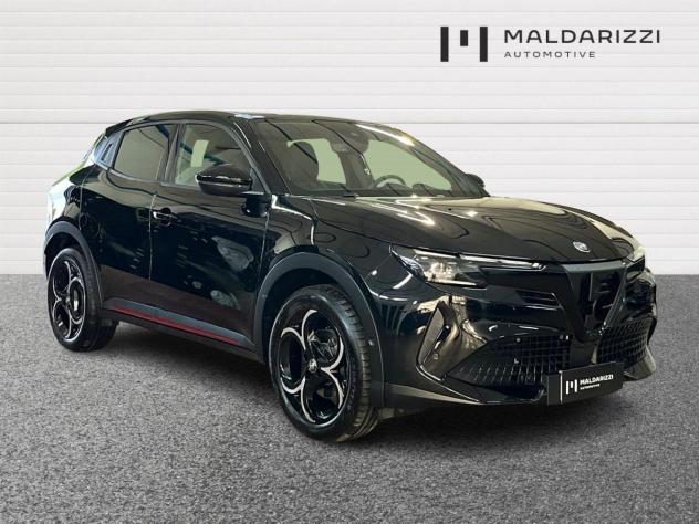 Alfa Romeo Junior 1.2 ibrida Speciale 145cv edct6