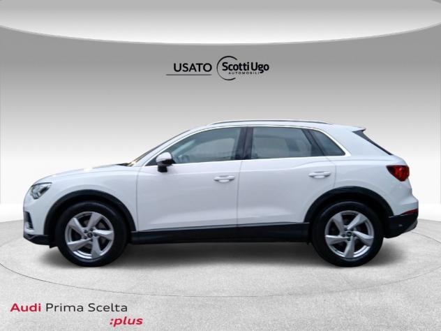 Audi Q3 II 2018 35 2.0 tdi Business Advanced - Foto 5