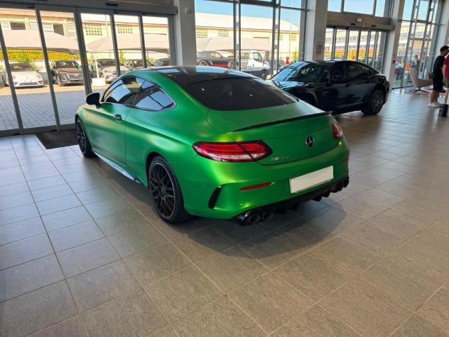 Mercedes-Benz Classe C C 43 AMG 4Matic - Foto 5