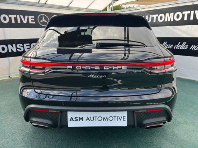 PORSCHE Macan 2.0 rif. 24027013 - Foto 5