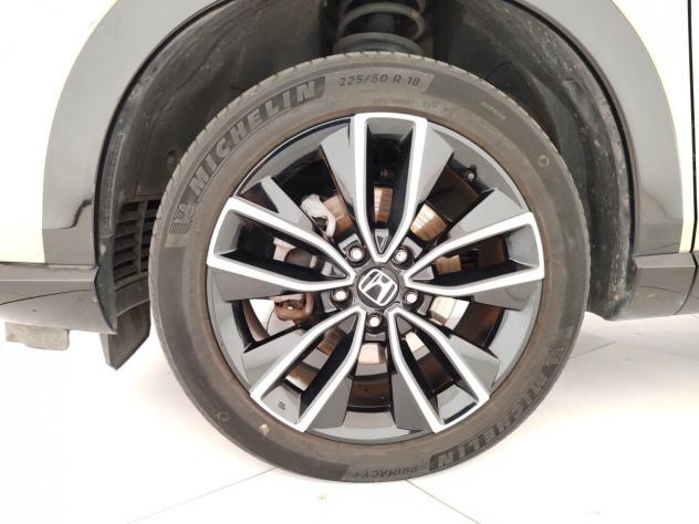 Honda HR-V HEV 1.5 Advance eCVT - Foto 6