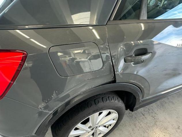 AUDI Q2 1.6 TDI S TRONIC DESIGN rif. 24077442 - Foto 9