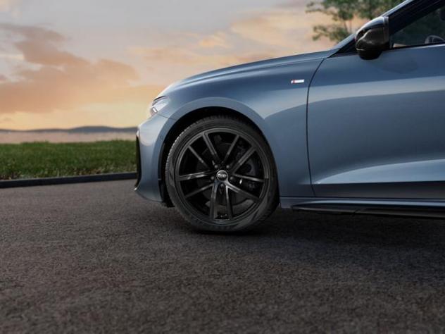 AUDI A5 Avant TDI 150 kW quattro S tronic Mhev S Line edi rif. 21946967 - Foto 5
