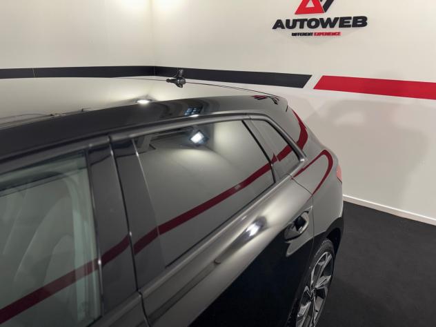 A3 SPB TDI CERCHI 18 - APPLECARPLAY & ANDROIDAUTO, CRUISE ADATTIVO - Foto 10