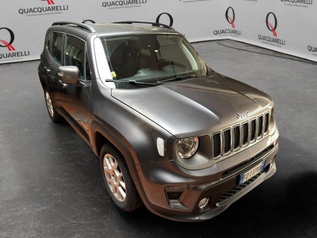 Jeep Renegade 1.0 T3 120cv Limited - Foto 2
