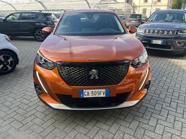 Peugeot 2008 PureTech 130 Allure Navi Pack S/S - Foto 2