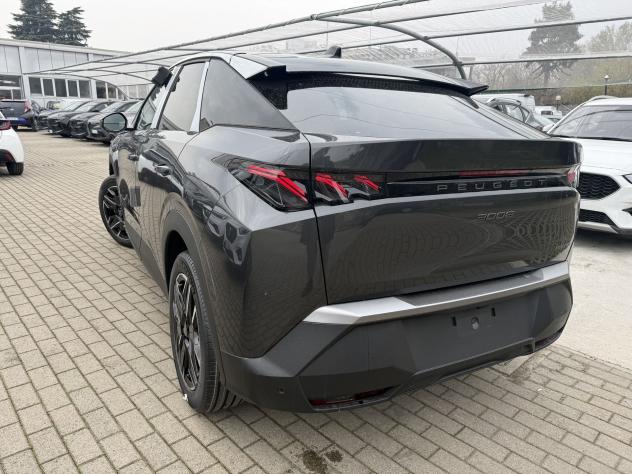 Peugeot 3008 Hybrid 145 GT e-DCS 6 KM0 - Foto 6