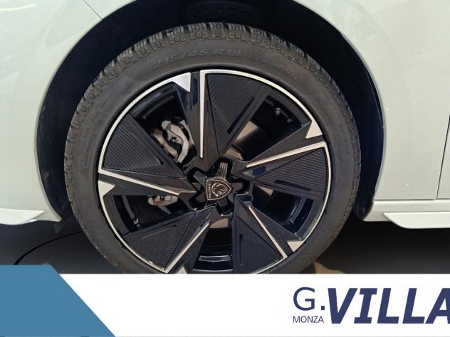 Peugeot 308 III 2021 e 54 kWh GT - Foto 7