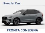 Volvo XC60 Recharge T6 Plug-in AWD auto Ultra Dark