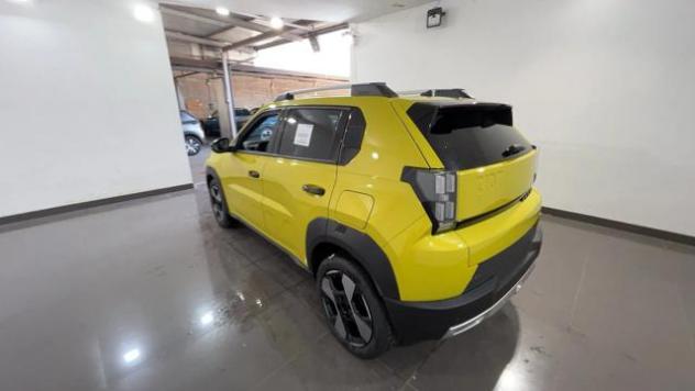 FIAT Grande Panda 1.2 100 CV S&S LA PRIMA rif. 24105141 - Foto 3