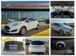 Ford Fiesta Fiesta 5p 1.4 Gpl 92cv 1°PROP-GARANZIA