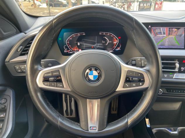 Bmw 116 M Sport 116 d #11478 - Foto 9