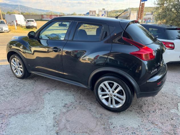 Nissan Juke 1.5 dCi Acenta - Foto 7