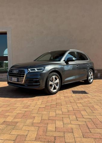 Audi Q5 50 TDI quattro tiptronic - Foto 2