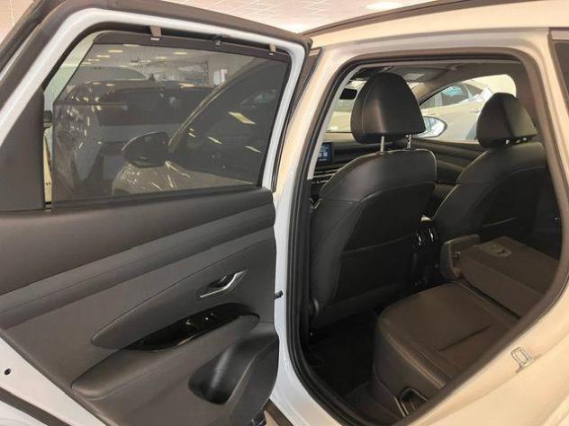HYUNDAI Tucson 1.6 HEV aut. Exellence rif. 24002339 - Foto 10