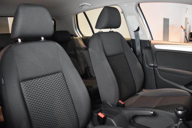 Volkswagen Golf 1.4 TSI 122CV 5p. Sport Edition - Foto 7