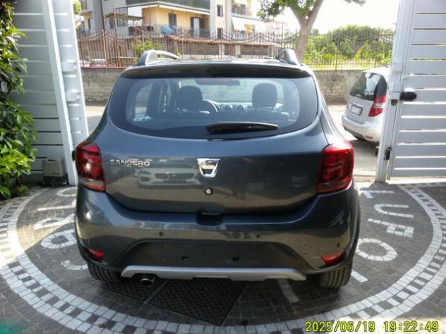 DACIA Sandero Stepway 1.0 TCe 100 CV ECO-G Comfort rif. 23611042 - Foto 5