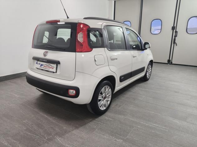 FIAT Panda 1.3 Mjt 95cv - Foto 4
